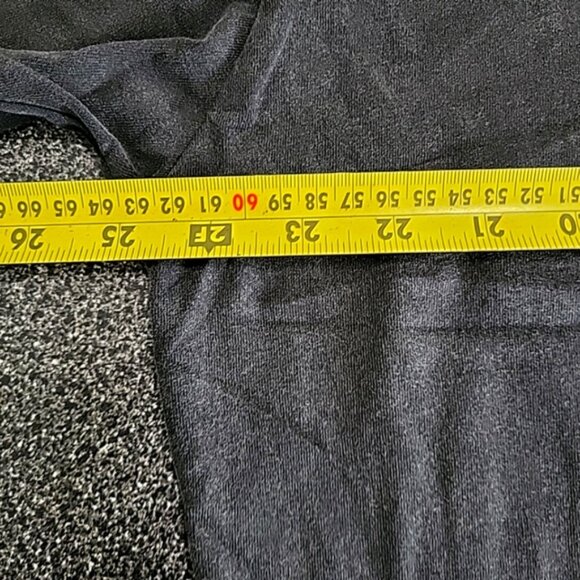 YOUNGLA x Attack On Titan First Battle #4186 Men's Cropped T Size L Black - Picture 12 of 13